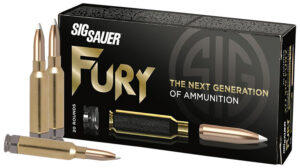 SIG FURY 277FURY 150GR AccuBond | Golden Brothers Co