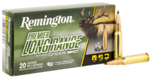 Remington 308 Win 172gr Impact Ammo | Golden Brothers Co