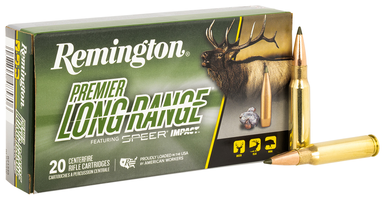Remington 308 Win 172gr Impact Ammo Remington 308 Win 172gr Impact Ammo | Golden Brothers Co