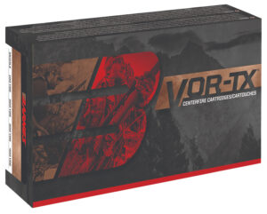 Barnes Bullets 32086 VOR-TX Rifle 350Legend 170gr TSX Flat Base 20 Per Box/10 Case