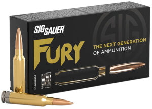 SIG FURY 277FURY 150GR OTM | Golden Brothers Co