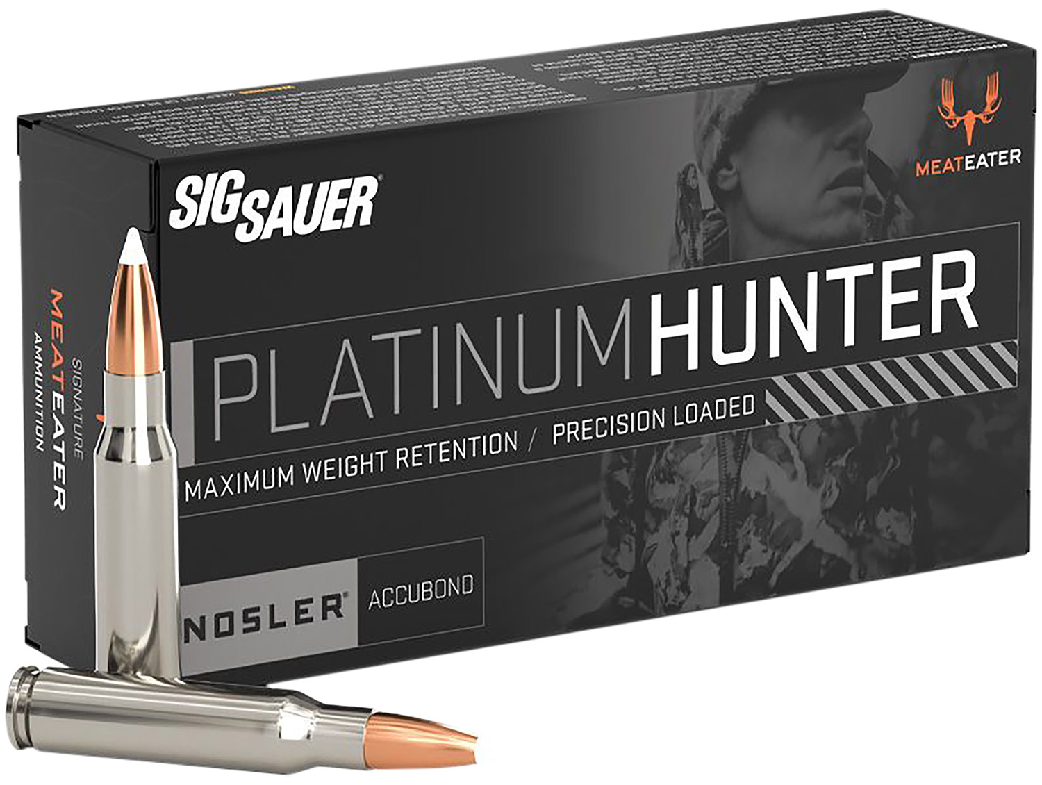 SIG 243WIN 90GR Platinum Hunter SIG 243WIN 90GR Platinum Hunter | Golden Brothers Co