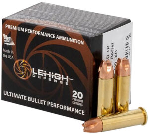 Wilson Combat 38 Special 100gr Ammo | Golden Brothers Co