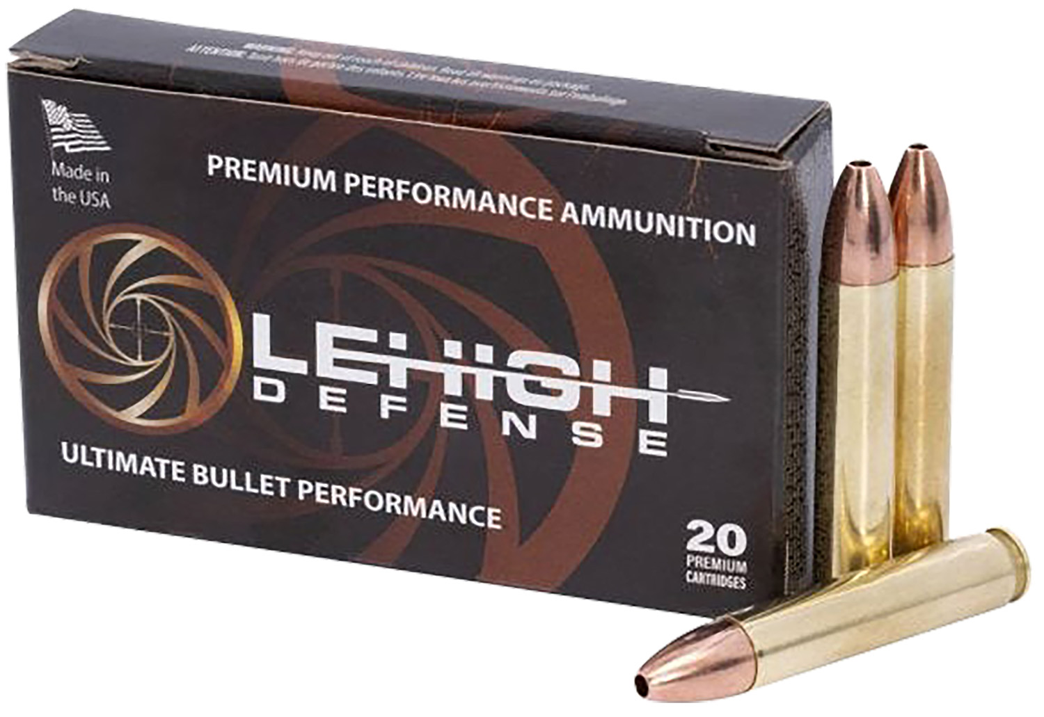 Wilson Combat 165gr 350 Legend Ammo Wilson Combat 165gr 350 Legend Ammo | Golden Brothers Co