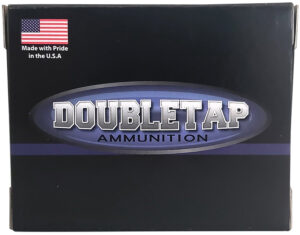 DoubleTap Ammunition 3006165X 30-06Springfield 165gr DT Lead Free 20 Per Box/25 Case
