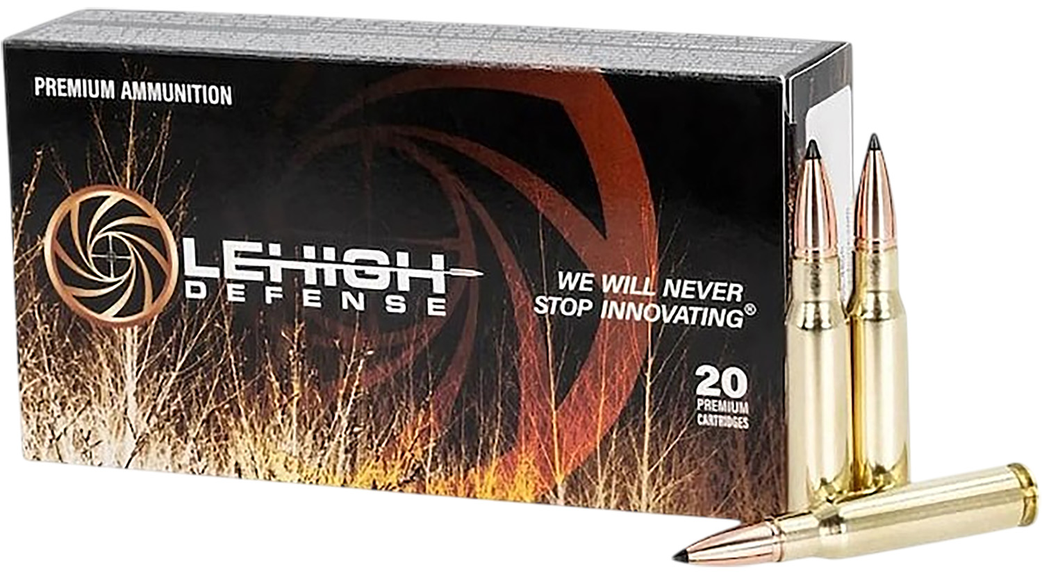 Wilson Combat 308 Win 175gr Ammo Wilson Combat 308 Win 175gr Ammo | Golden Brothers Co
