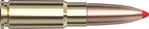 Hornady 82274 Black 338ARC 215gr Hornady FTX 20 Per Box/10 Case