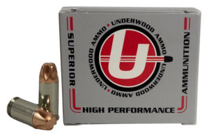 Underwood .380 ACP 90gr XP | Golden Brothers Co