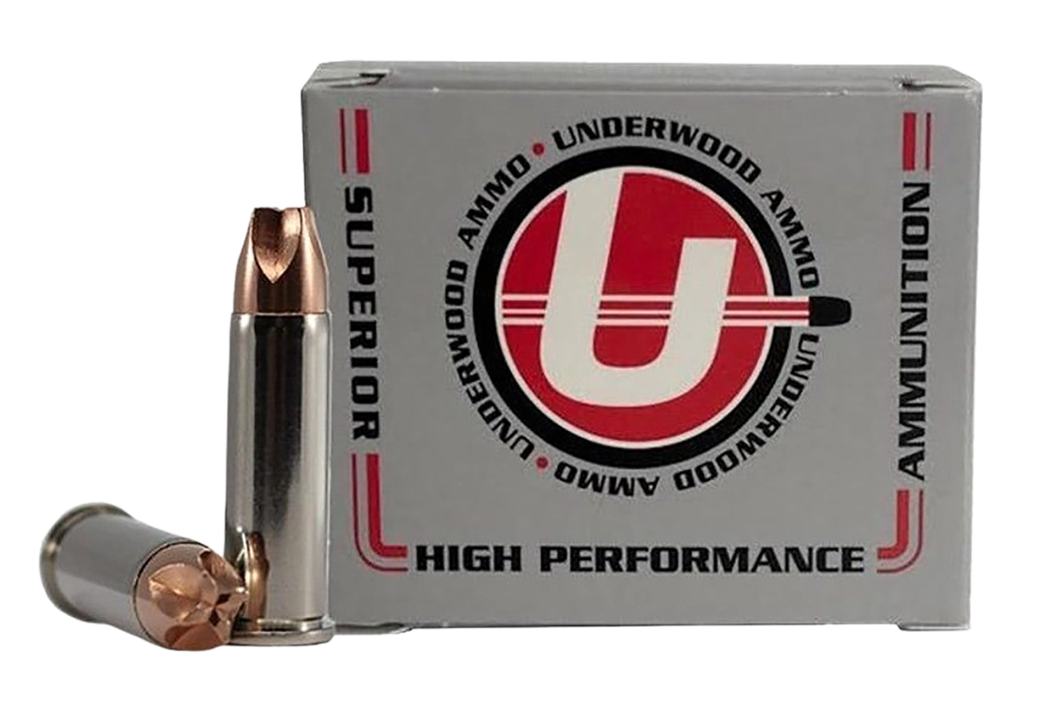 Underwood .38 Special Extreme Defense Ammo Underwood .38 Special Extreme Defense Ammo | Golden Brothers Co