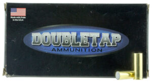 DoubleTap Ammunition 38SP148T50 Home Defense 38Special 148gr Wadcutter 50 Per Box/20 Case