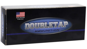 DoubleTap Ammunition 41M170CE Home Defense 41Rem Mag 170gr Jacketed Hollow Point 20 Per Box/50 Case