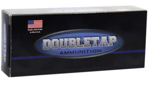 DoubleTap Ammunition 44S240HC Home Defense 44S&W Spl 240gr Semi Wadcutter 20 Per Box/50 Case