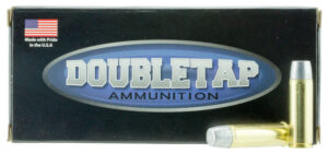 DoubleTap Ammunition 454C360HC Hunter 454Casull 360gr Hard Cast Solid 20 Per Box/25 Case