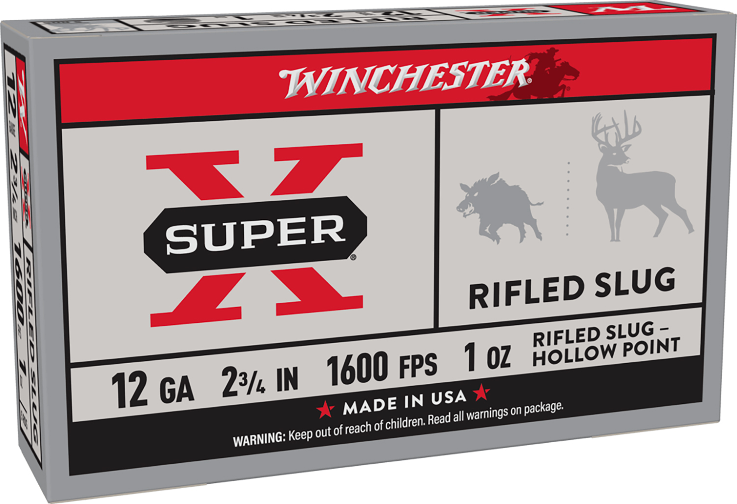 Winchester Super X 12 Gauge Winchester Super X 12 Gauge | Golden Brothers Co
