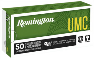 Remington 40 S&W 180gr FMJ | Golden Brothers Co