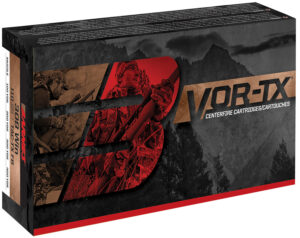 Barnes Bullets 21575 VOR-TX Rifle 338Win Mag 210gr Tipped TSX Boat Tail 20 Per Box/10 Case
