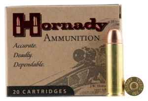 Hornady 9148 Custom 454Casull 240gr Hornady XTP Mag 20 Per Box/10 Case