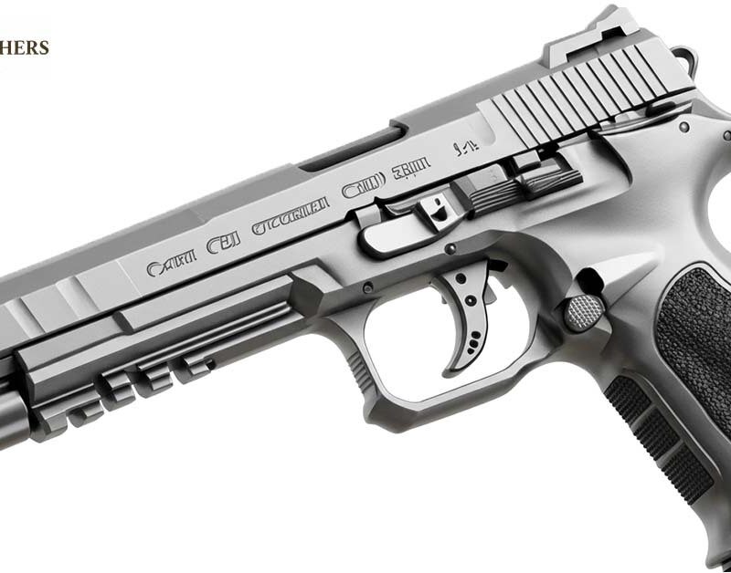Best Handguns for Beginners Complete First-Time Buyer Guide