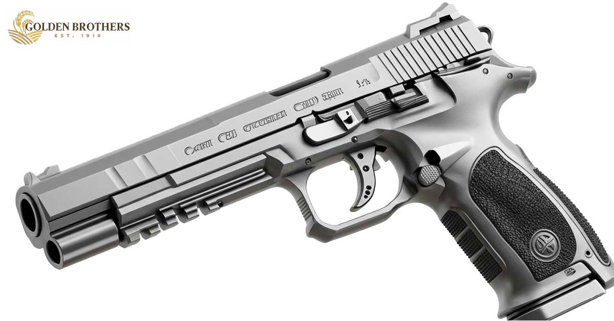 Best Handguns for Beginners in USA [2026 Guide]