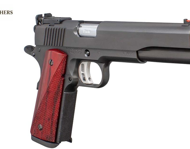 how to choose the right handgun