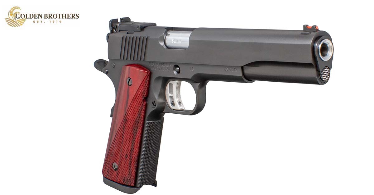 How to Choose the Right Handgun (Complete Buyer’s Guide)