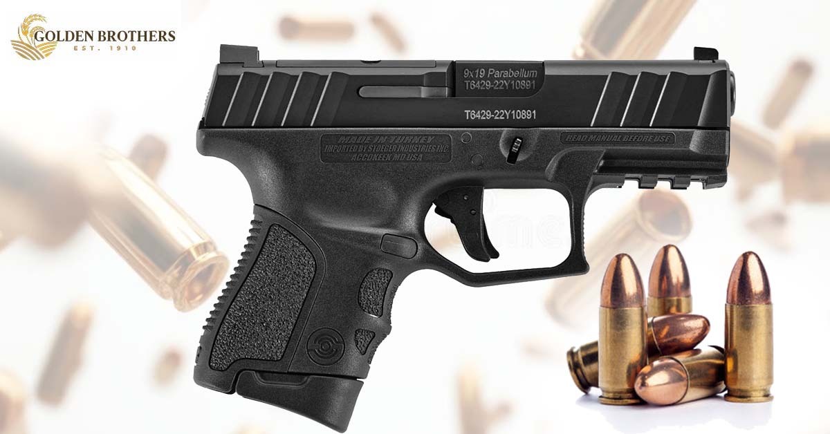 Best 9mm Handguns for Home Defense in 2026