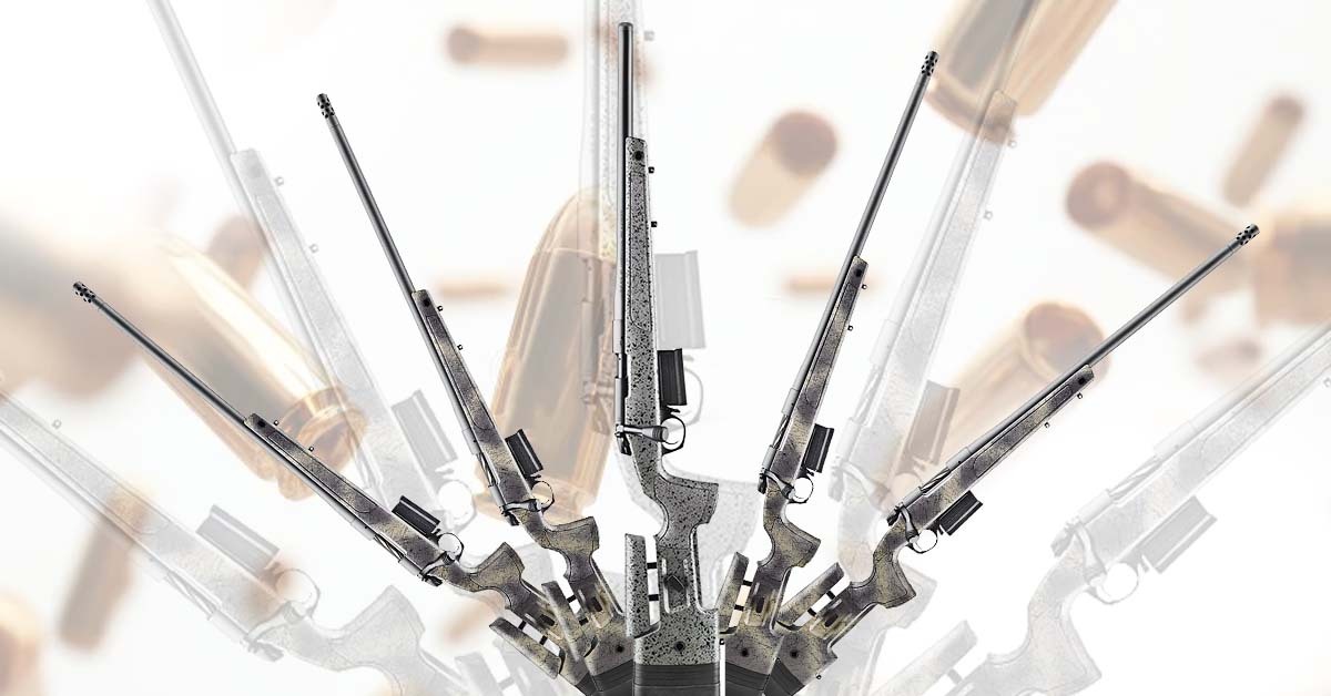 Top 5 Rifles for Deer Hunting in Georgia & the South