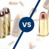 10mm Auto vs .45 ACP: Which Is Better for Self-Defense? | Golden Brothers Co