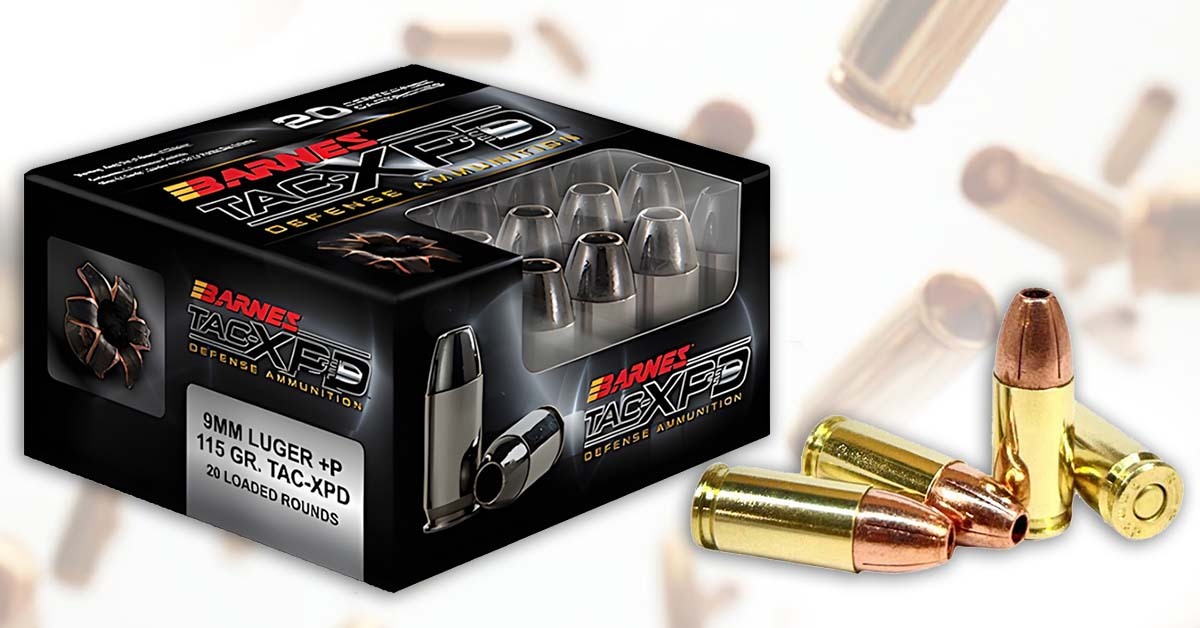 Best 9mm Ammo for Self Defense | Top 9 Picks in 2026