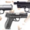 Best 9mm Handguns Under $500 in 2026 | Golden Brothers Co
