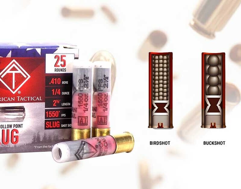 Best Shotgun Ammo for Home Defense vs Hunting | Golden Brothers Co