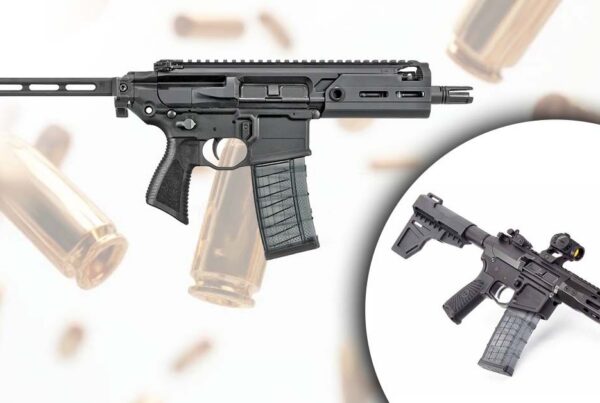 Best Truck Gun Setup in the USA | Golden Brothers Co