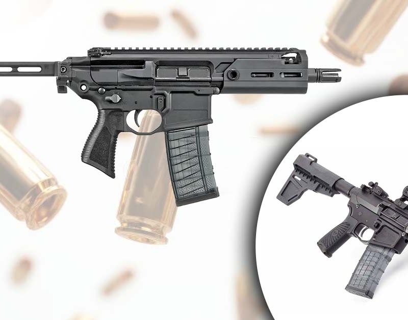 Best Truck Gun Setup in the USA | Golden Brothers Co