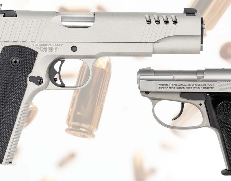 How to Buy Firearm Online with FFL Pickup | Golden Brothers Co