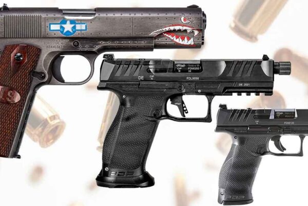 How to Choose the Best Gun Store in Thomasville GA | Golden Brothers Co