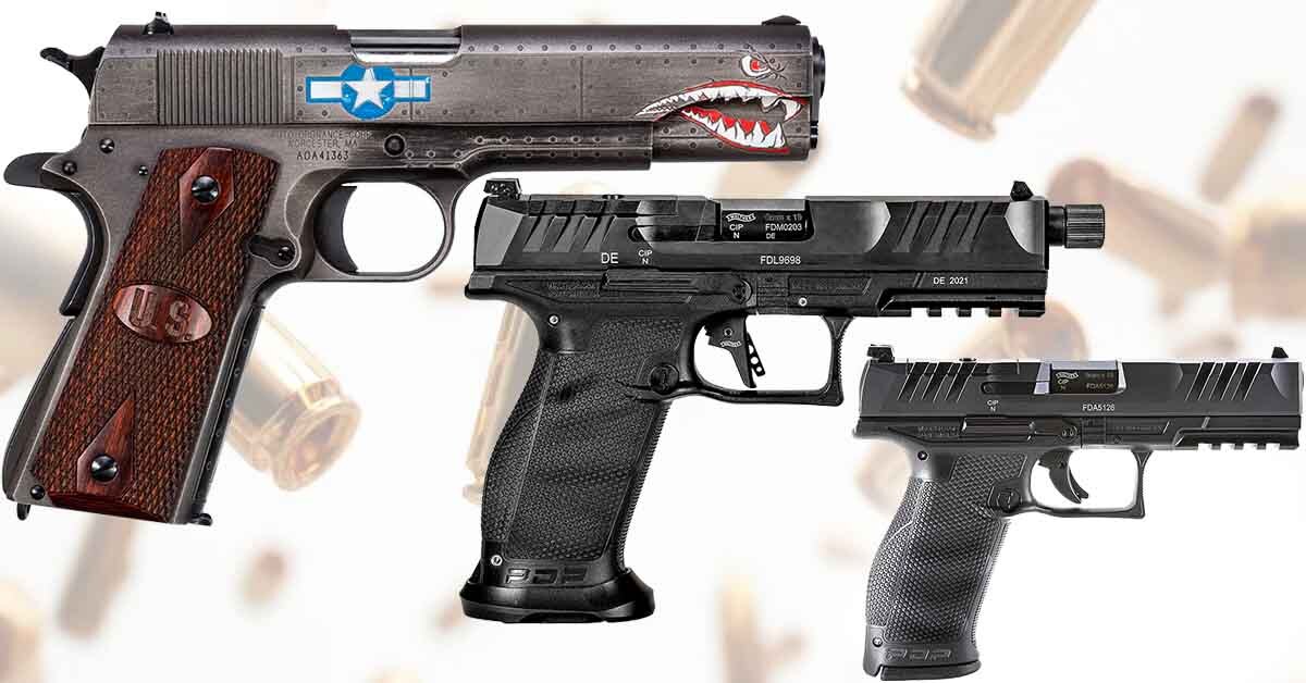 How to Choose the Best Gun Store in Thomasville, GA (Buyer’s Guide)