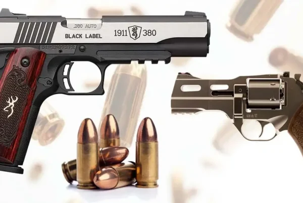 What Is an FFL Dealer and How Does Gun Transfer Work | Golden Brothers Co