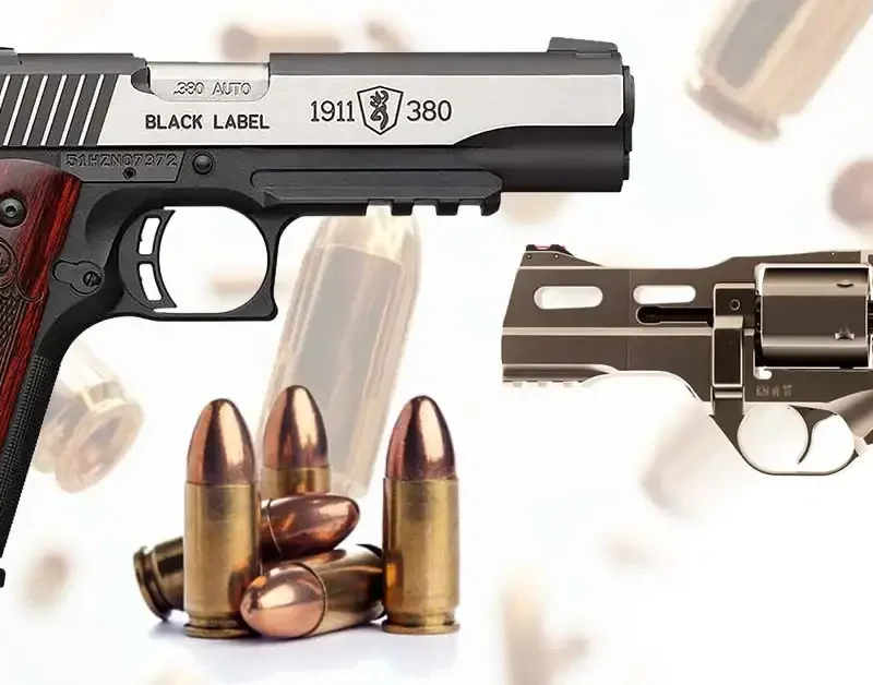 What Is an FFL Dealer and How Does Gun Transfer Work | Golden Brothers Co