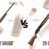 12 gauge vs 20 gauge | Golden Brothers Co