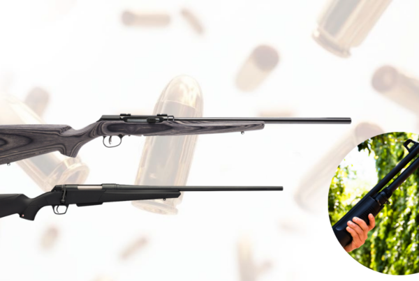 Best Bolt Action Rifles Under $700 | Golden Brothers