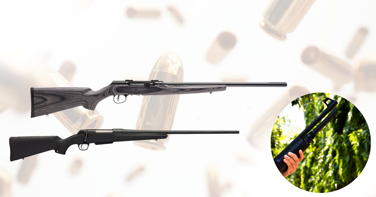 Best Bolt Action Rifles Under $700 in 2026