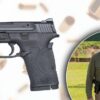 Best firearms for seniors | Golden Brothers Co