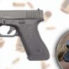 Best Glock 22 Upgrades for Duty & Home Defense | Golden Brothers Co