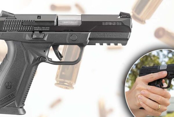 Best Handgun Calibers for Self Defense 2026 | Golden Brothers Co