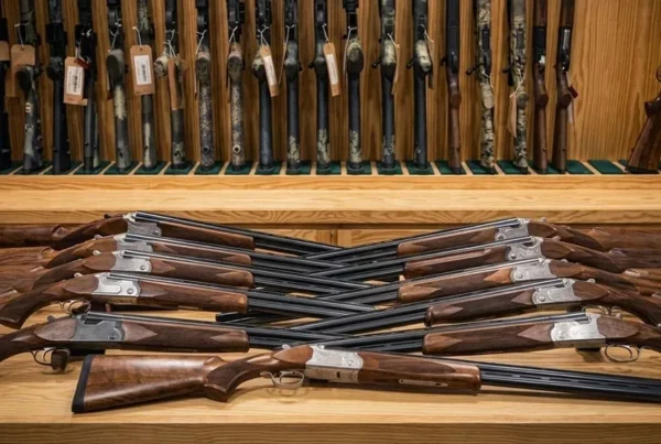 Buy Shotguns Online | Shop Golden Brothers Co