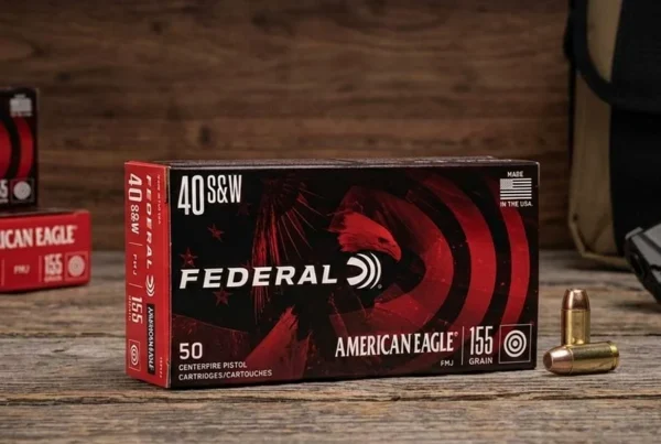 Handgun Ammo .40 S&W, .45 ACP, 10mm, .357 Mag, .38 Special | Shop Golden Brothers Co