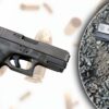 Glock 30 | Golden Brother Co