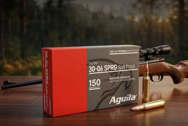 Rifle Ammo for Sale .223, .308, 6.5 Creedmoor & More | Shop Golden Brothers Co