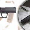 Same-day gun purchase | Golden Brothers Co