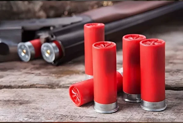 Shotgun Shells Bird Shot, Buck Shot & Slugs | Shop Golden Brothers Co